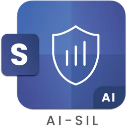 AI-SIL 产品标志
